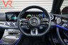 USED 2023 16 MERCEDES-BENZ E-CLASS 3.0 E53h BiTurbo MHEV AMG Night Edition (Premium Plus) Coupe 2dr Petrol Hybrid SpdS TCT 4MATIC+ Euro 6 (s/s) (457 ps) Ghost Immobiliser + Burmester + Carbon Fibre
