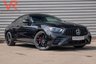 USED 2023 16 MERCEDES-BENZ E-CLASS 3.0 E53h BiTurbo MHEV AMG Night Edition (Premium Plus) Coupe 2dr Petrol Hybrid SpdS TCT 4MATIC+ Euro 6 (s/s) (457 ps) Ghost Immobiliser + Burmester + Carbon Fibre