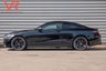 USED 2023 16 MERCEDES-BENZ E-CLASS 3.0 E53h BiTurbo MHEV AMG Night Edition (Premium Plus) Coupe 2dr Petrol Hybrid SpdS TCT 4MATIC+ Euro 6 (s/s) (457 ps) Ghost Immobiliser + Burmester + Carbon Fibre