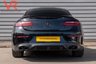 USED 2023 16 MERCEDES-BENZ E-CLASS 3.0 E53h BiTurbo MHEV AMG Night Edition (Premium Plus) Coupe 2dr Petrol Hybrid SpdS TCT 4MATIC+ Euro 6 (s/s) (457 ps) Ghost Immobiliser + Burmester + Carbon Fibre