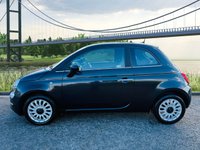 USED 2023 23 FIAT 500 1.0 MHEV Hatchback 3dr Petrol Manual Euro 6 (s/s) (70 bhp) 1 OWNER / FIXED PANROOF