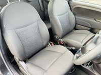 USED 2023 23 FIAT 500 1.0 MHEV Hatchback 3dr Petrol Manual Euro 6 (s/s) (70 bhp) 1 OWNER / FIXED PANROOF