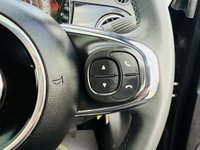 USED 2023 23 FIAT 500 1.0 MHEV Hatchback 3dr Petrol Manual Euro 6 (s/s) (70 bhp) 1 OWNER / FIXED PANROOF