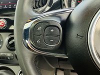 USED 2023 23 FIAT 500 1.0 MHEV Hatchback 3dr Petrol Manual Euro 6 (s/s) (70 bhp) 1 OWNER / FIXED PANROOF