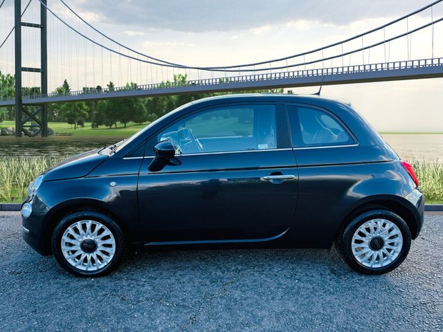 2023 FIAT 500 - Photo 7
