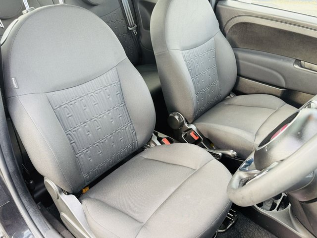 2023 FIAT 500 - Photo 11