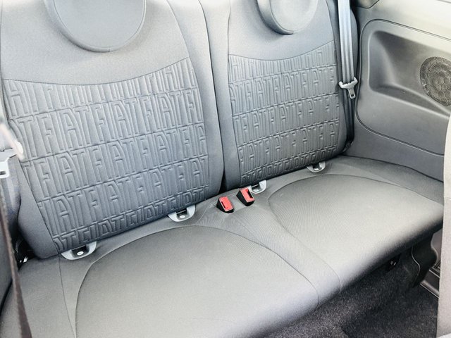 2023 FIAT 500 - Photo 12