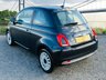 USED 2023 23 FIAT 500 1.0 MHEV Hatchback 3dr Petrol Manual Euro 6 (s/s) (70 bhp) 1 OWNER / FIXED PANROOF