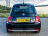 USED 2023 23 FIAT 500 1.0 MHEV Hatchback 3dr Petrol Manual Euro 6 (s/s) (70 bhp) 1 OWNER / FIXED PANROOF