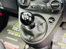 USED 2023 23 FIAT 500 1.0 MHEV Hatchback 3dr Petrol Manual Euro 6 (s/s) (70 bhp) 1 OWNER / FIXED PANROOF