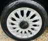 USED 2023 23 FIAT 500 1.0 MHEV Hatchback 3dr Petrol Manual Euro 6 (s/s) (70 bhp) 1 OWNER / FIXED PANROOF