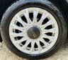 USED 2023 23 FIAT 500 1.0 MHEV Hatchback 3dr Petrol Manual Euro 6 (s/s) (70 bhp) 1 OWNER / FIXED PANROOF