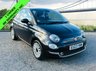 USED 2023 23 FIAT 500 1.0 MHEV Hatchback 3dr Petrol Manual Euro 6 (s/s) (70 bhp) 1 OWNER / FIXED PANROOF