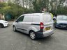 USED 2016 16 FORD TRANSIT COURIER 1.6 TDCi Trend Panel Van 5dr Diesel Manual L1 Euro 5 (95 ps) 