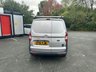 USED 2016 16 FORD TRANSIT COURIER 1.6 TDCi Trend Panel Van 5dr Diesel Manual L1 Euro 5 (95 ps) 