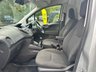 USED 2016 16 FORD TRANSIT COURIER 1.6 TDCi Trend Panel Van 5dr Diesel Manual L1 Euro 5 (95 ps) 