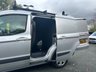 USED 2016 16 FORD TRANSIT COURIER 1.6 TDCi Trend Panel Van 5dr Diesel Manual L1 Euro 5 (95 ps) 