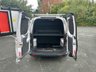 USED 2016 16 FORD TRANSIT COURIER 1.6 TDCi Trend Panel Van 5dr Diesel Manual L1 Euro 5 (95 ps) 