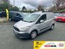 USED 2016 16 FORD TRANSIT COURIER 1.6 TDCi Trend Panel Van 5dr Diesel Manual L1 Euro 5 (95 ps) 