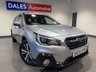 USED 2020 70 SUBARU OUTBACK 2.5i SE Premium Estate 5dr Petrol Lineartronic 4WD Euro 6 (s/s) (175 ps) Full Service History