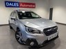 USED 2020 70 SUBARU OUTBACK 2.5i SE Premium Estate 5dr Petrol Lineartronic 4WD Euro 6 (s/s) (175 ps) Full Service History