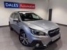 USED 2020 70 SUBARU OUTBACK 2.5i SE Premium Estate 5dr Petrol Lineartronic 4WD Euro 6 (s/s) (175 ps) Full Service History