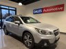 USED 2020 70 SUBARU OUTBACK 2.5i SE Premium Estate 5dr Petrol Lineartronic 4WD Euro 6 (s/s) (175 ps) Full Service History