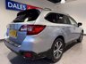 USED 2020 70 SUBARU OUTBACK 2.5i SE Premium Estate 5dr Petrol Lineartronic 4WD Euro 6 (s/s) (175 ps) Full Service History