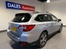 USED 2020 70 SUBARU OUTBACK 2.5i SE Premium Estate 5dr Petrol Lineartronic 4WD Euro 6 (s/s) (175 ps) Full Service History