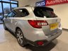 USED 2020 70 SUBARU OUTBACK 2.5i SE Premium Estate 5dr Petrol Lineartronic 4WD Euro 6 (s/s) (175 ps) Full Service History