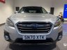 USED 2020 70 SUBARU OUTBACK 2.5i SE Premium Estate 5dr Petrol Lineartronic 4WD Euro 6 (s/s) (175 ps) Full Service History