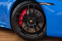 USED 2023 72 PORSCHE 911 3.0T 992 Carrera GTS Convertible  