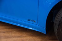 USED 2023 72 PORSCHE 911 3.0T 992 Carrera GTS Convertible  
