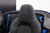 USED 2023 72 PORSCHE 911 3.0T 992 Carrera GTS Convertible  