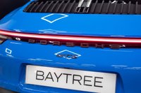 USED 2023 72 PORSCHE 911 3.0T 992 Carrera GTS Convertible  