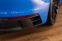 USED 2023 72 PORSCHE 911 3.0T 992 Carrera GTS Convertible  