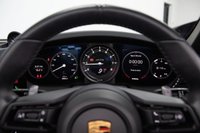 USED 2023 72 PORSCHE 911 3.0T 992 Carrera GTS Convertible  