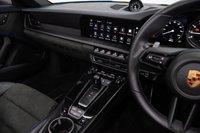 USED 2023 72 PORSCHE 911 3.0T 992 Carrera GTS Convertible  