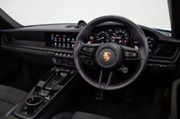 USED 2023 72 PORSCHE 911 3.0T 992 Carrera GTS Convertible  