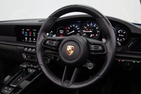 USED 2023 72 PORSCHE 911 3.0T 992 Carrera GTS Convertible  