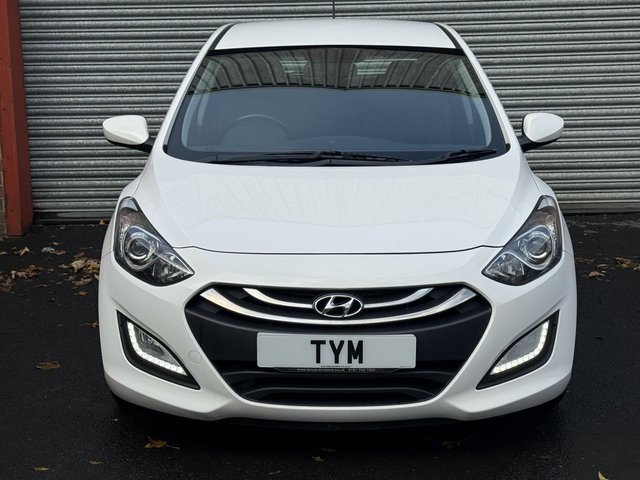 2013 HYUNDAI I30 - Photo 5
