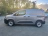 USED 2023 23 CITROEN BERLINGO 1.5 BlueHDi 1000 Enterprise Edition M Panel Van 5dr Diesel Manual SWB Euro 6 (s/s) (100 ps) 