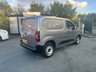 USED 2023 23 CITROEN BERLINGO 1.5 BlueHDi 1000 Enterprise Edition M Panel Van 5dr Diesel Manual SWB Euro 6 (s/s) (100 ps) 
