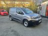 USED 2023 23 CITROEN BERLINGO 1.5 BlueHDi 1000 Enterprise Edition M Panel Van 5dr Diesel Manual SWB Euro 6 (s/s) (100 ps) 
