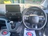 USED 2023 23 CITROEN BERLINGO 1.5 BlueHDi 1000 Enterprise Edition M Panel Van 5dr Diesel Manual SWB Euro 6 (s/s) (100 ps) 