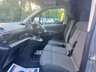 USED 2023 23 CITROEN BERLINGO 1.5 BlueHDi 1000 Enterprise Edition M Panel Van 5dr Diesel Manual SWB Euro 6 (s/s) (100 ps) 