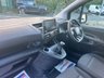 USED 2023 23 CITROEN BERLINGO 1.5 BlueHDi 1000 Enterprise Edition M Panel Van 5dr Diesel Manual SWB Euro 6 (s/s) (100 ps) 