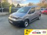 USED 2023 23 CITROEN BERLINGO 1.5 BlueHDi 1000 Enterprise Edition M Panel Van 5dr Diesel Manual SWB Euro 6 (s/s) (100 ps) 