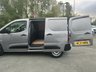 USED 2023 23 CITROEN BERLINGO 1.5 BlueHDi 1000 Enterprise Edition M Panel Van 5dr Diesel Manual SWB Euro 6 (s/s) (100 ps) 