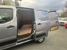 USED 2023 23 CITROEN BERLINGO 1.5 BlueHDi 1000 Enterprise Edition M Panel Van 5dr Diesel Manual SWB Euro 6 (s/s) (100 ps) 
